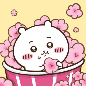 chiikawa吉伊卡哇乖宝宝头像