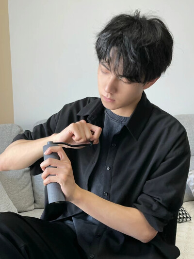 赵一博