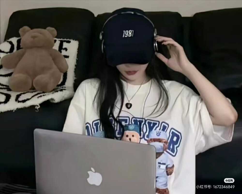 好看又不太明显的单人情头