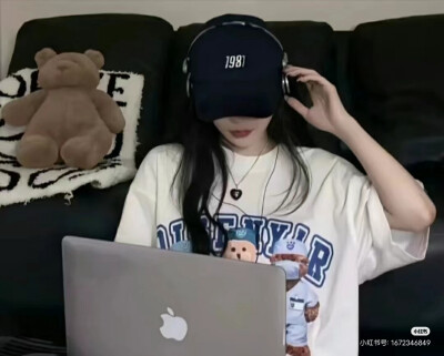 好看又不太明显的单人情头