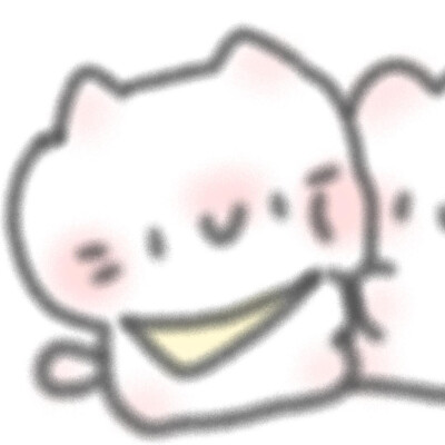 就是要卖萌