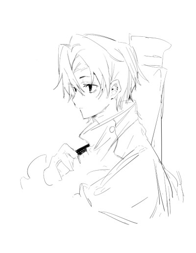 乙骨忧太