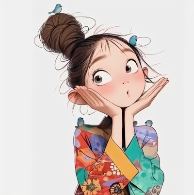 姐妹头