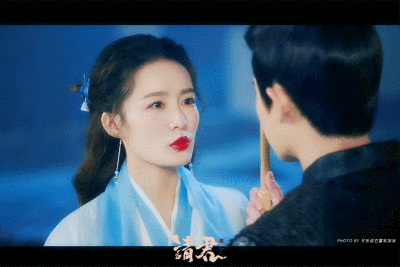 李沁 | 云羲
cr:可乐说它喜欢加冰