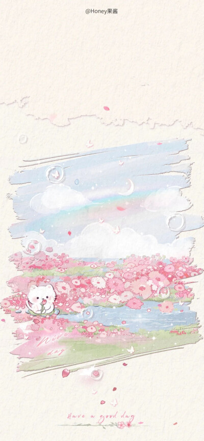 粉色兔兔手机壁纸
可爱⚈₃⚈
@呆桃殿下
拿图赞评♡.
来源｜wx
侵权删
