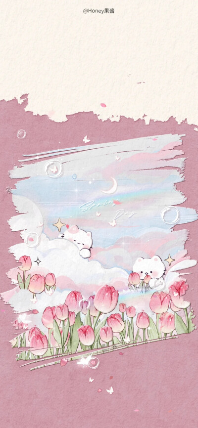 粉色兔兔手机壁纸
可爱⚈₃⚈
@呆桃殿下
拿图赞评♡.
来源｜wx
侵权删
