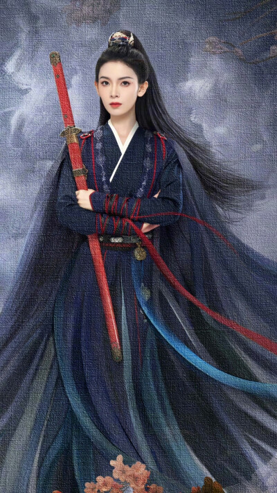 狐妖小红娘月红篇