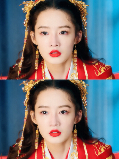 李沁 | 于登登
cr:可乐说它喜欢加冰