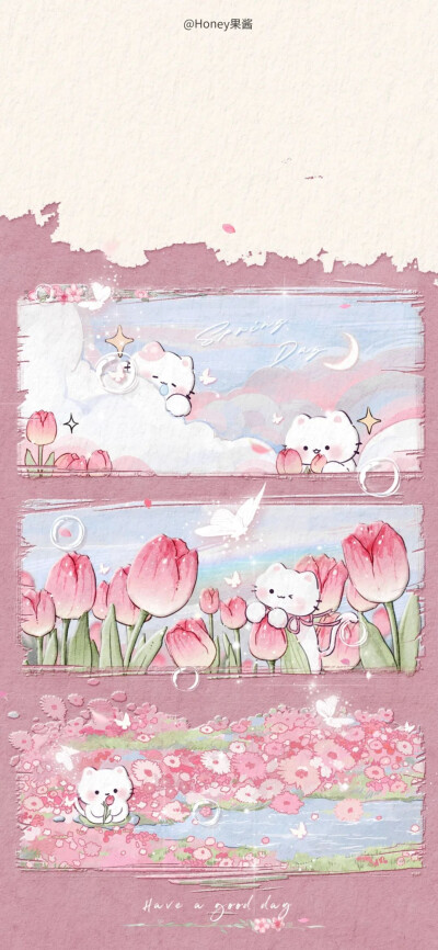 粉色兔兔手机壁纸
可爱⚈₃⚈
@呆桃殿下
拿图赞评♡.
来源｜wx
侵权删
