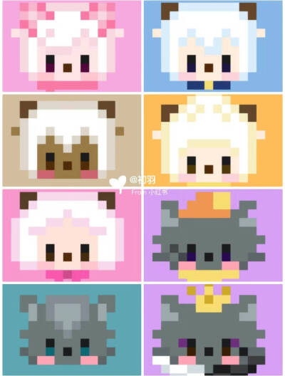 拼豆