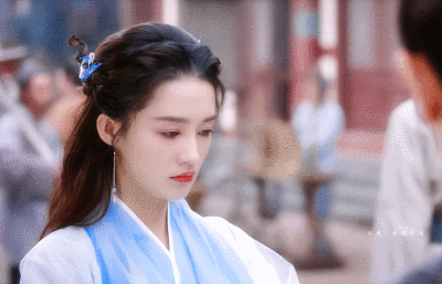 李沁 | 云羲
cr:南橘凉酒