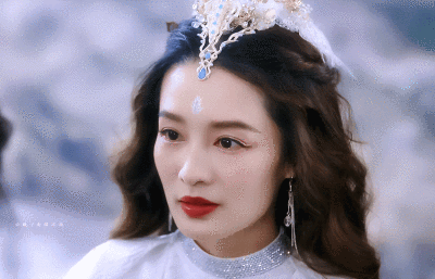 李沁 | 云羲
cr:南橘凉酒