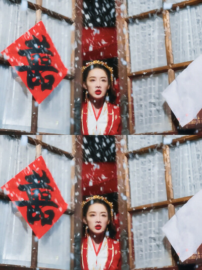 李沁 | 于登登
cr:可乐说它喜欢加冰