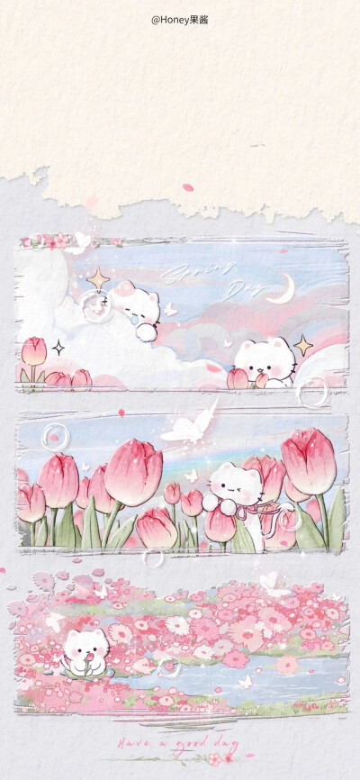 粉色兔兔手机壁纸
可爱⚈₃⚈
@呆桃殿下
拿图赞评♡.
来源｜wx
侵权删
