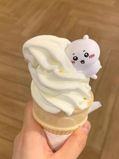 Ice cream冰淇淋＃食物