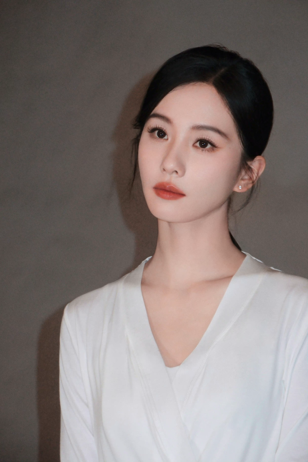 刘诗诗格力高扁桃仁植物奶代言