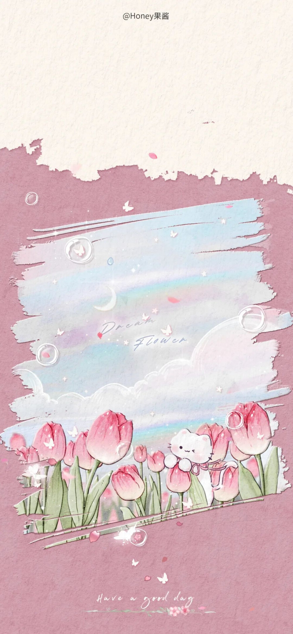 粉色兔兔手机壁纸
可爱⚈₃⚈
@呆桃殿下
拿图赞评♡.
来源｜wx
侵权删
