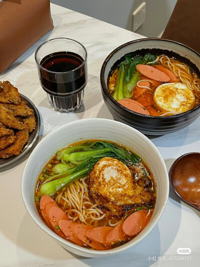 面条