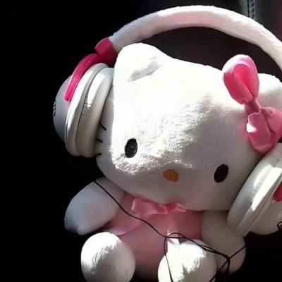 头像 hello kitty