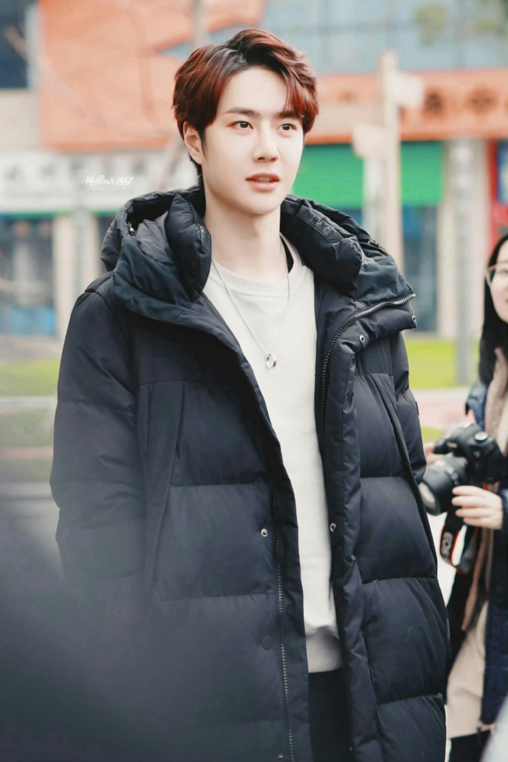 王一博 季向空见水印 - 高清图片,堆糖,美图壁纸兴趣社区