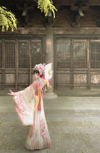 #盗墓笔记#黑花