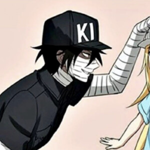 杀戮天使 zack&ray - 高清图片,堆糖,美图壁纸兴趣社区