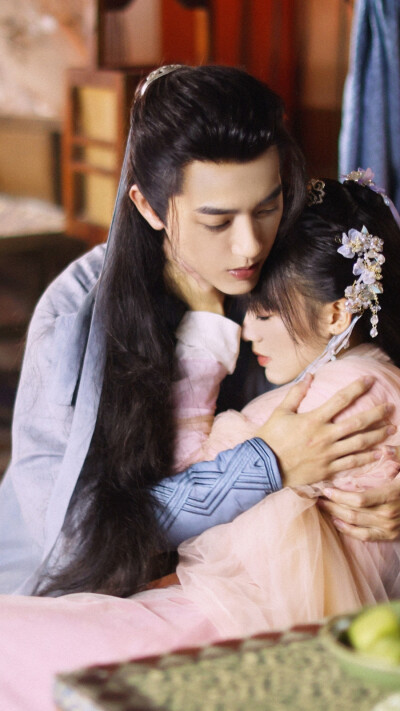 小亭台 苏景原 李宗霖