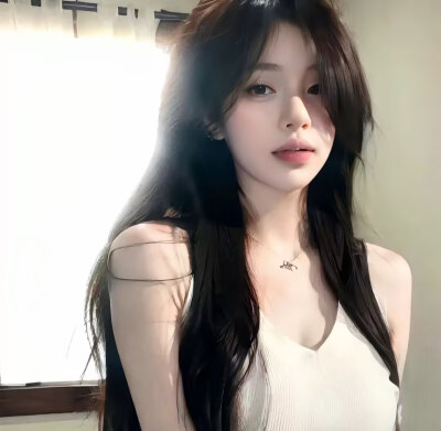 头像 女生头像