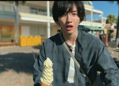 道枝骏佑