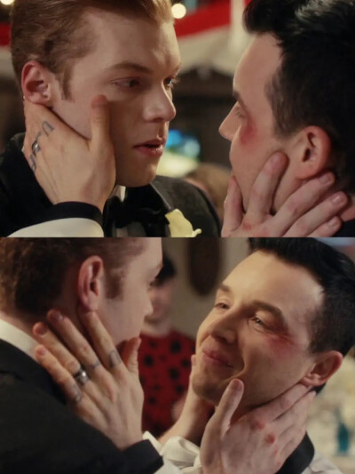 gallavich