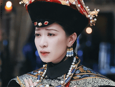 佘诗曼 | 淑慎
cr:·winterson·