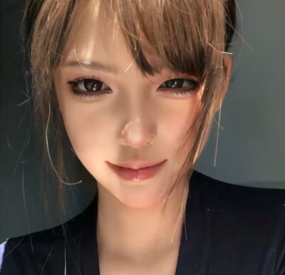 头像 女生头像