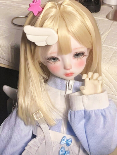 bjd