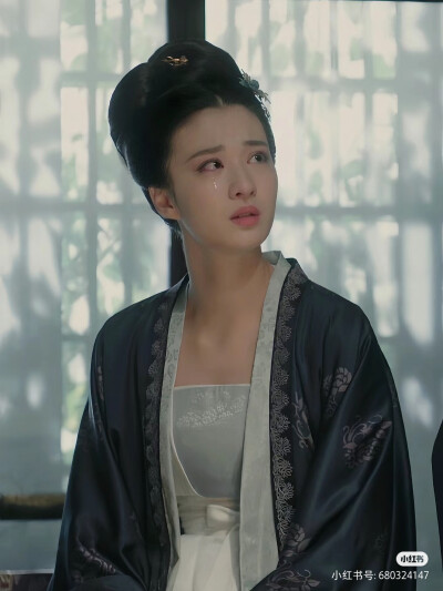 清平乐服装