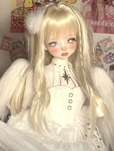 bjd