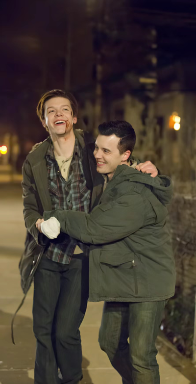 gallavich