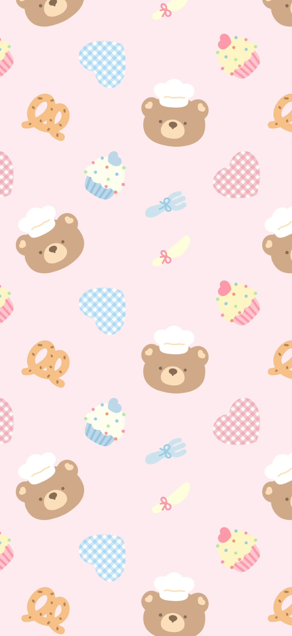 小熊- 高清图片,堆糖,美图壁纸兴趣社区