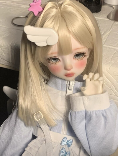 bjd