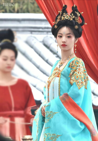 田曦薇