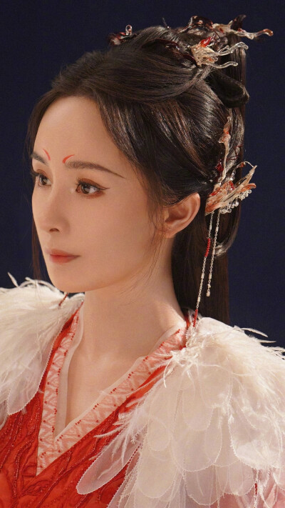 涂山小红娘月红篇 涂山红红 杨幂