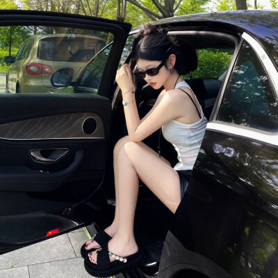 女头