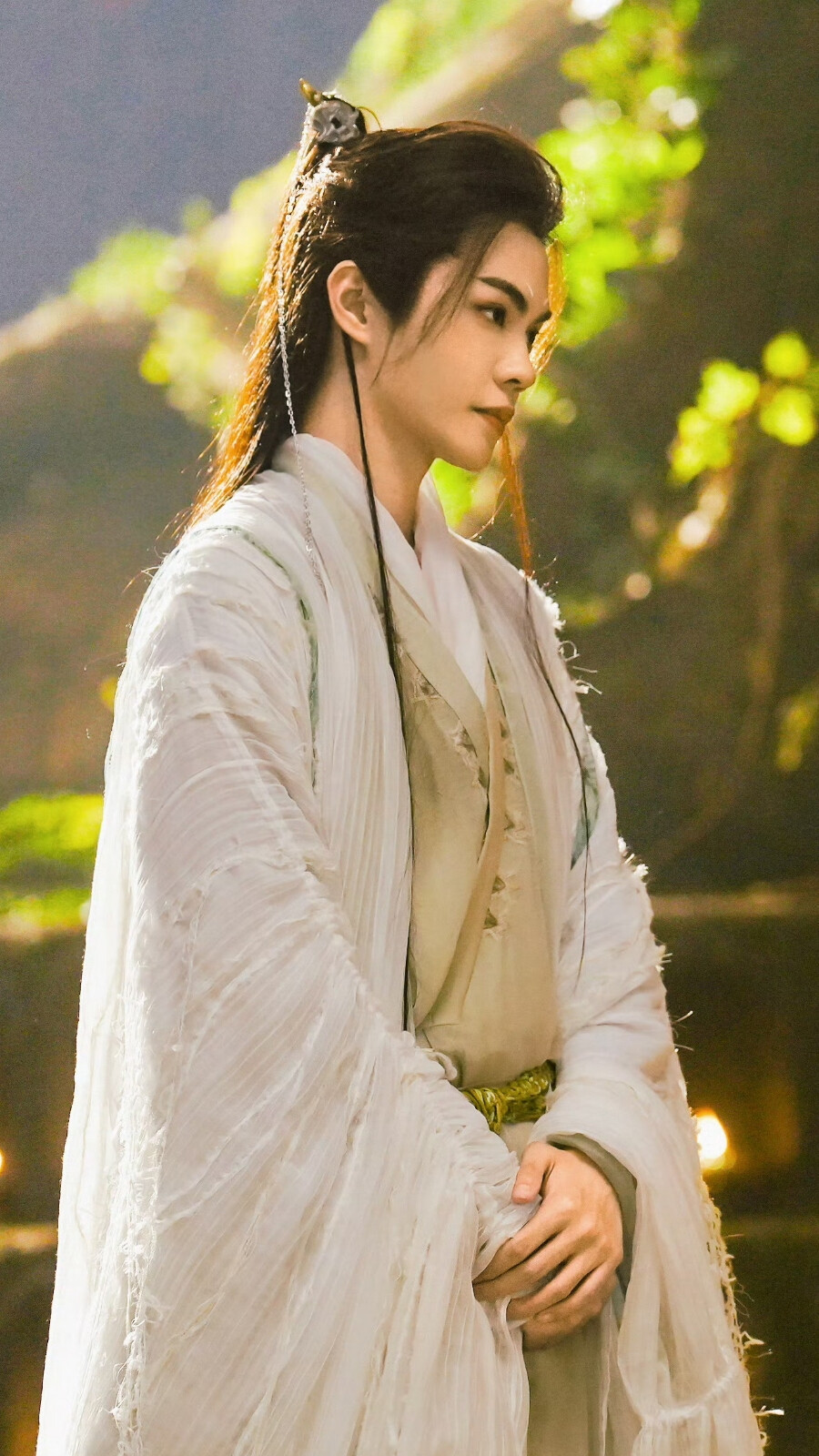 涂山小红娘月红篇 