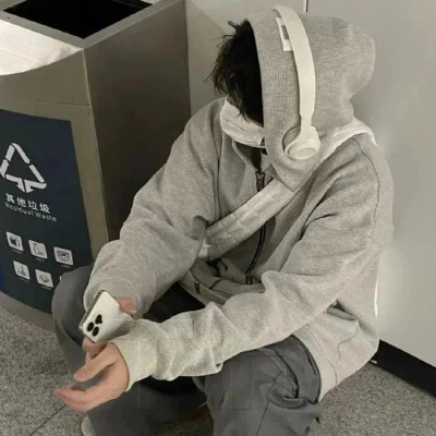 优质男头