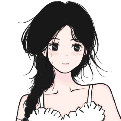 情头 @小羊爱画画