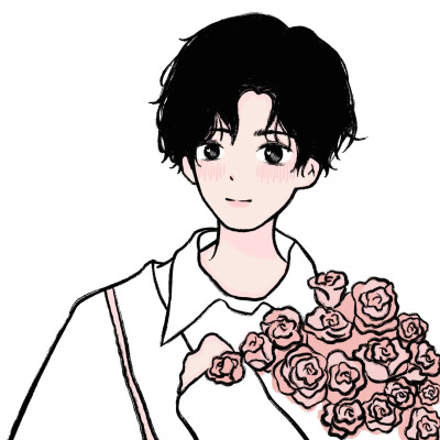情头 @小羊爱画画