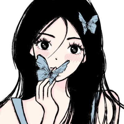 情头 @小羊爱画画