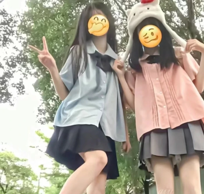 真人闺头