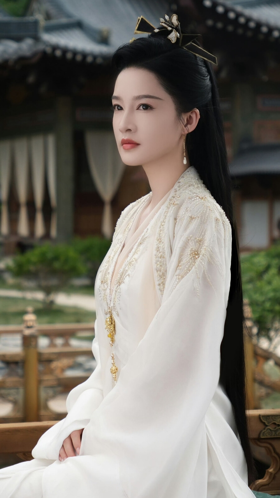 庆余年 林婉儿 李沁