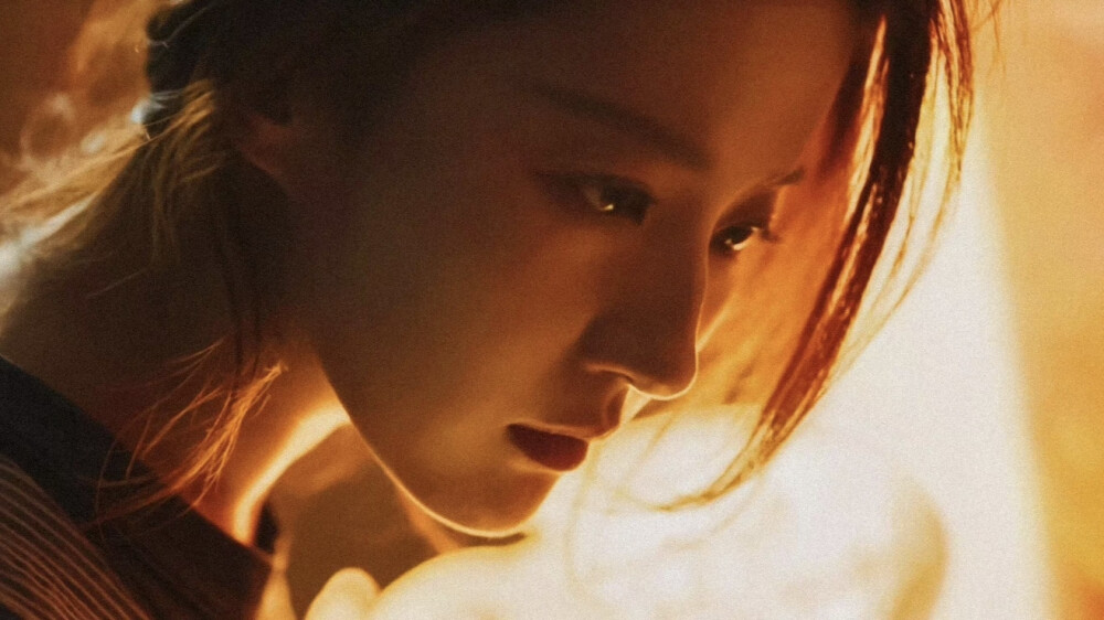 《玫瑰的故事》玫瑰