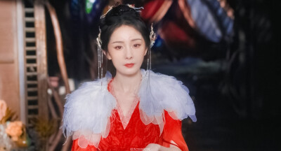 杨幂 * 涂山红红